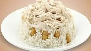 Mevlit Pilavı ürününün resmi.