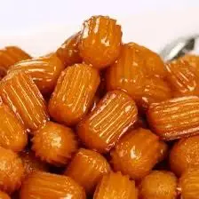 Tulumba Tatlısı ürününün resmi.